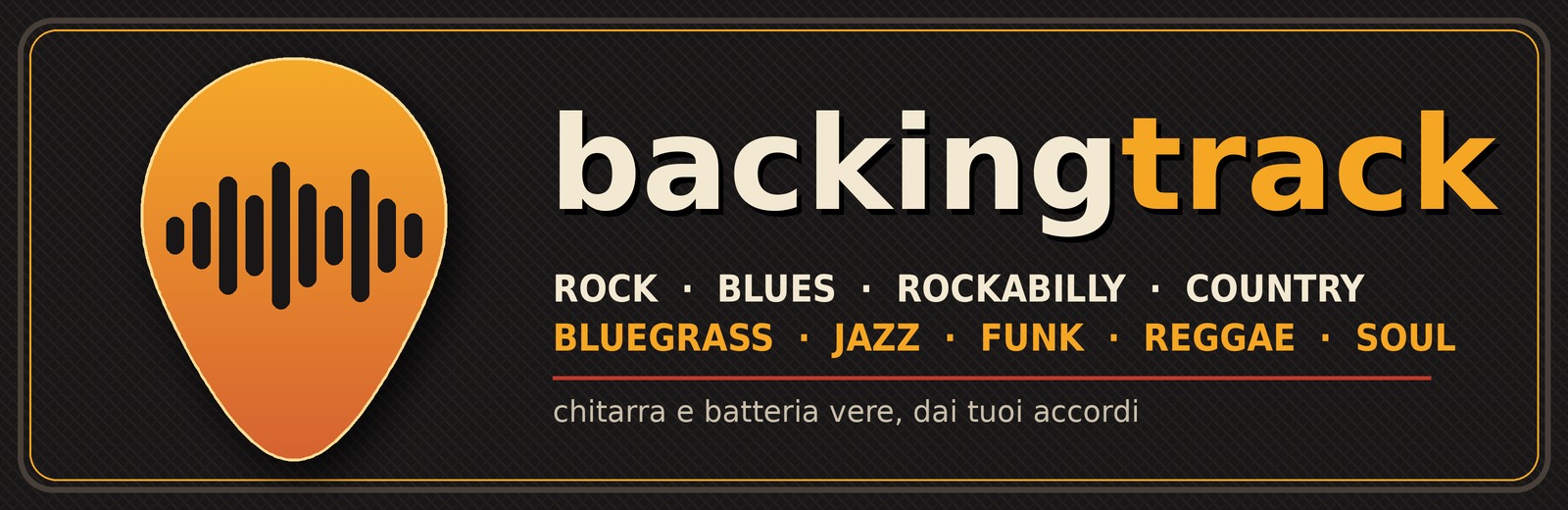 backingtrack